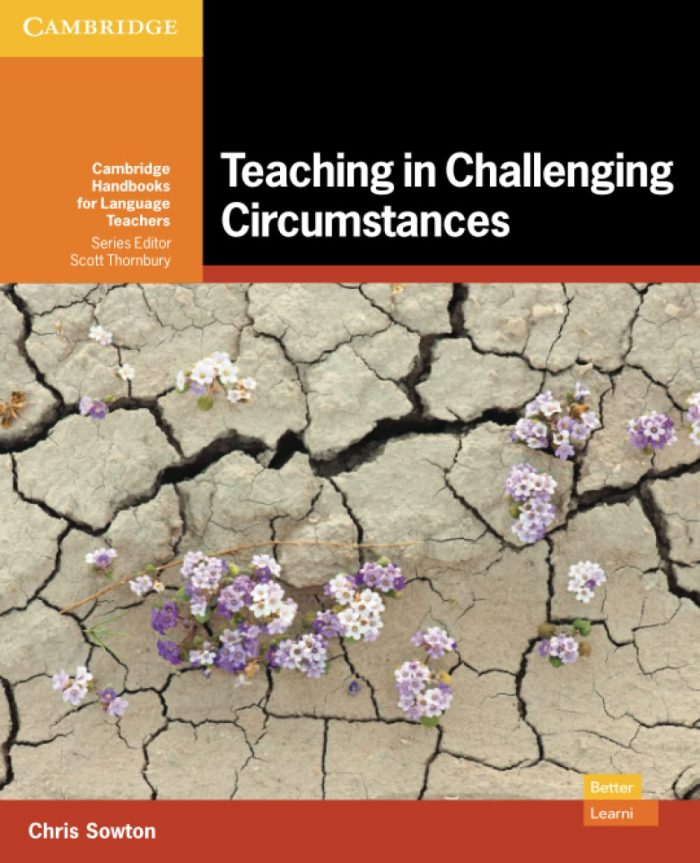 Teaching in Challenging Circumstances Paperback Teaching in Challenging Circumstances Paperback