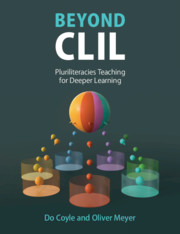Beyond CLIL Pluriliteracies Teaching for Deeper Learning