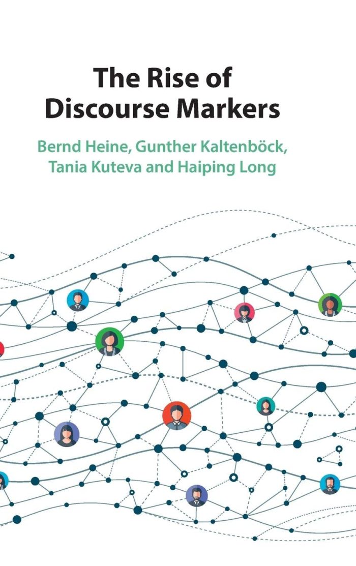 The Rise of Discourse Markers The Rise of Discourse Markers