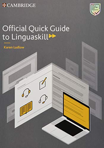 Official Quick Guide to Linguaskill Self Study and Blended BULATS