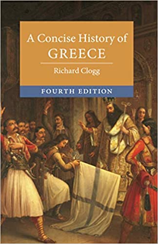 A Concise History of Greece 4th Edition