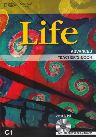 Life Advanced Teacher's Book with Class Audio CDs