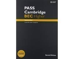 Pass Cambridge BEC Higher Teacher's Book & Audio CD 2nd Edition