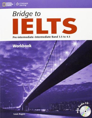 Bridge to IELTS Workbook with Audio CD