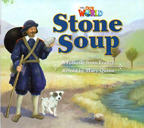 The Stone Soup - American English