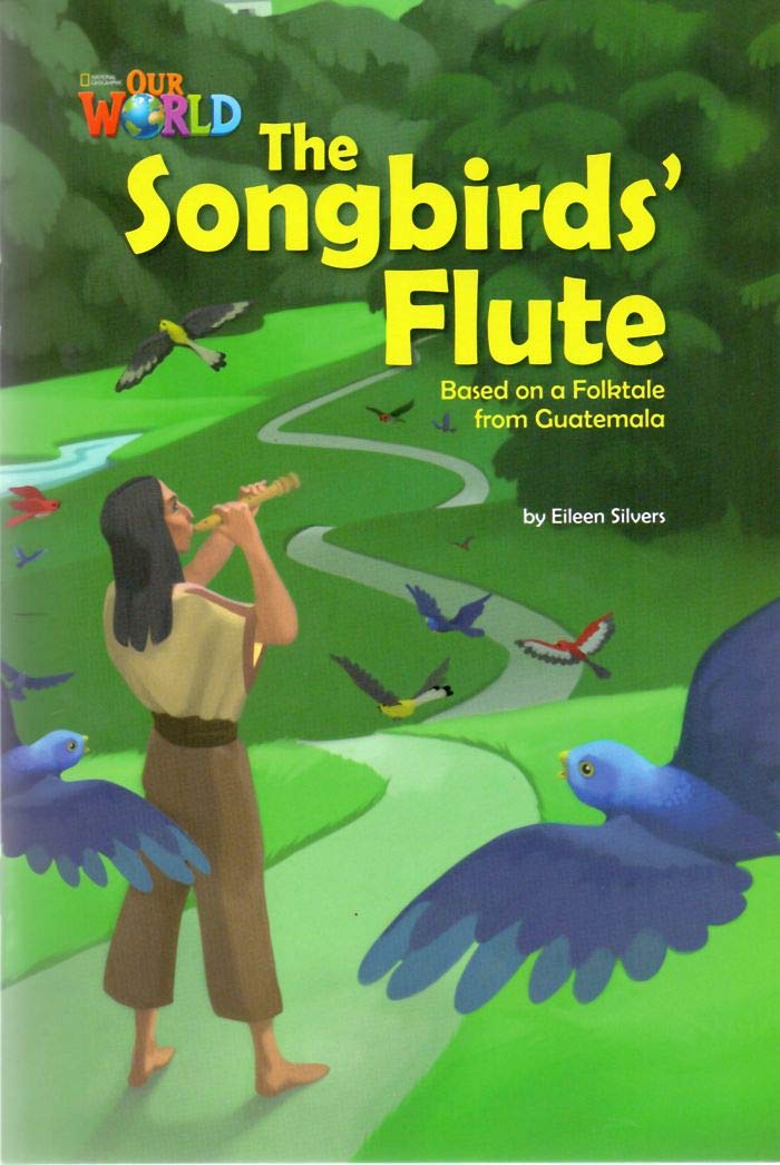 The Songbirds' Flute - American English