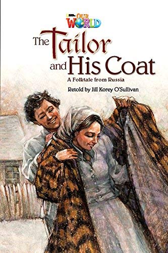 The Tailor and His Coat - American English