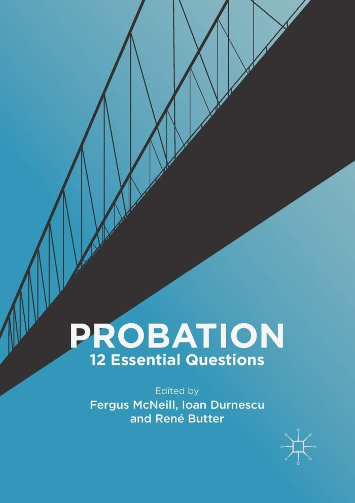 Probation: 12 Essential Questions Probation: 12 Essential Questions