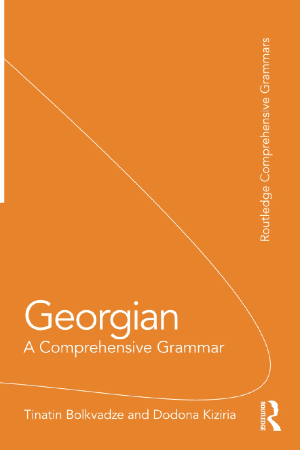 Georgian Comprehensive Grammar