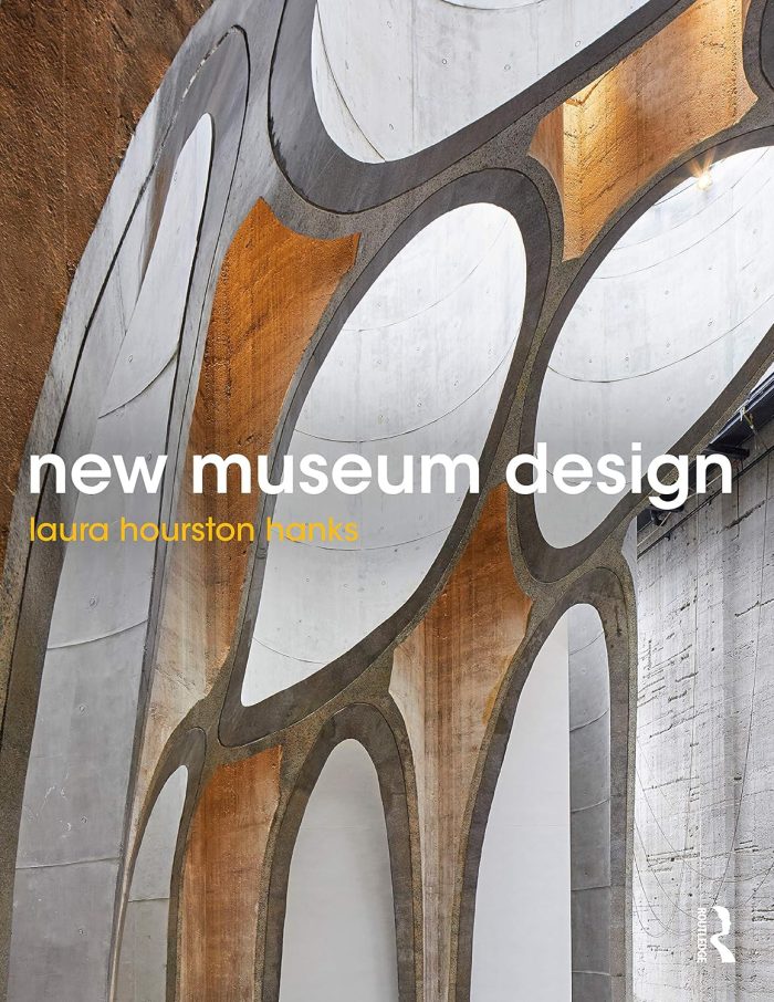 New Museum Design New Museum Design