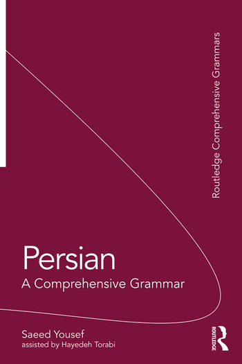 Persian A Comprehensive Grammar