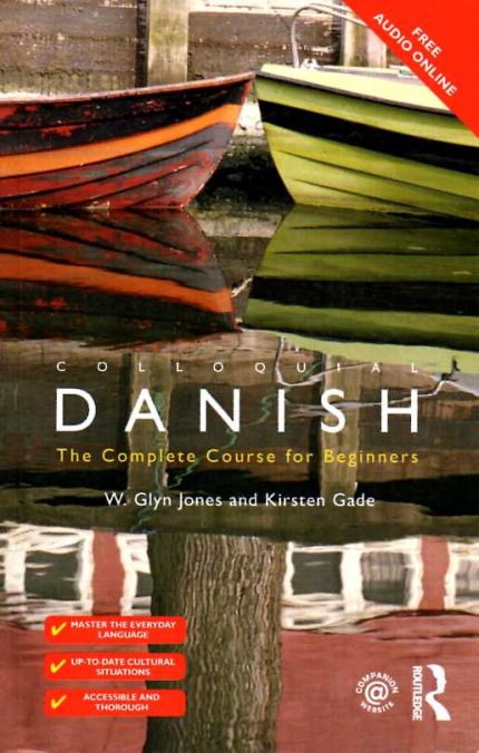 Colloquial Danish