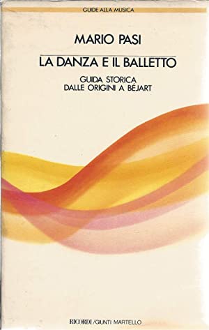 La Danza e il Balletto