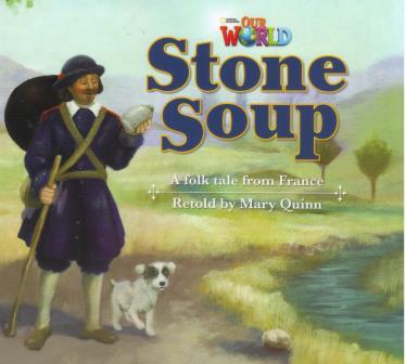 Stone Soup - British English