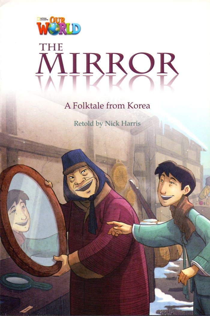 The Mirror - British English