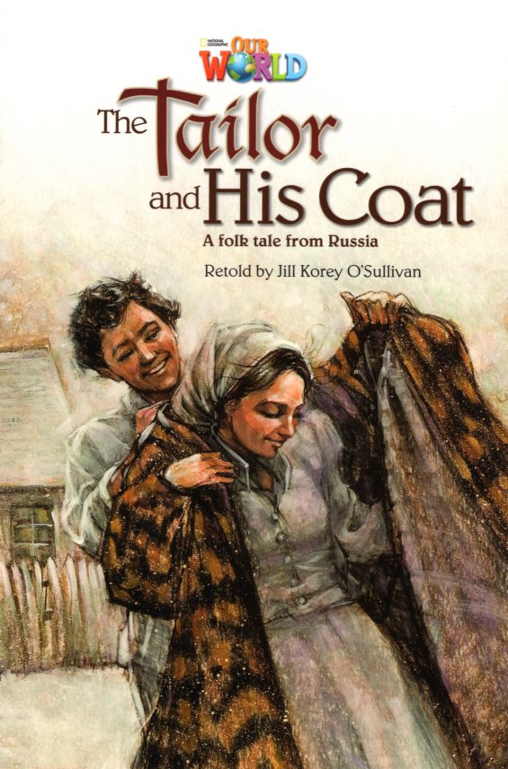 The Tailor and His Coat - British English