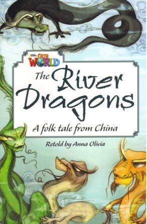 The River Dragons - British English