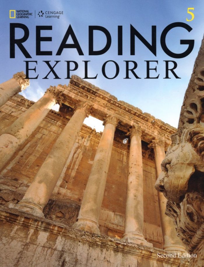 Reading Explorer 5 Student's Book 2nd Edition Reading Explorer 5 Student's Book 2nd Edition