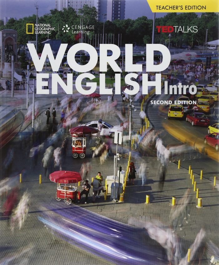 World English Intro Teacher's Guide 2nd Edition World English Intro Teacher's Guide 2nd Edition