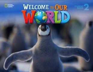 Welcome to Our World 2 Student's Book
