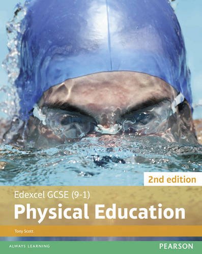 Edexcel GCSE (9-1) PE Student Book 2nd edition