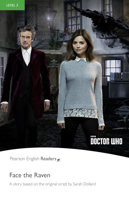 Doctor Who: Face the Raven Level 3