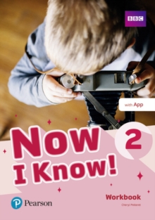 Now I Know! 2 Workbook + App
