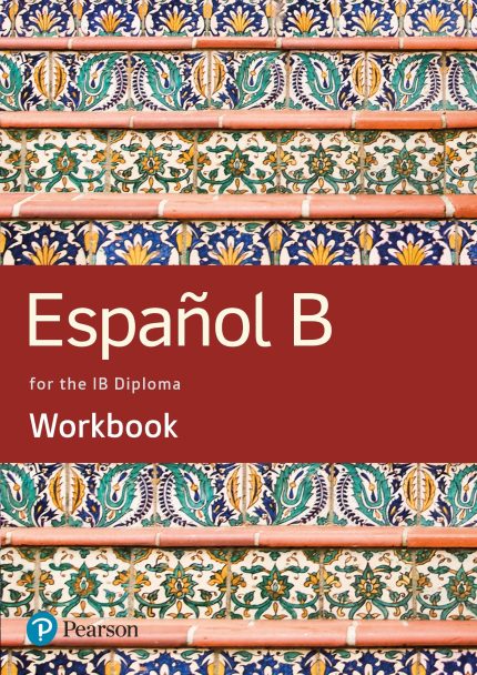 Espanol B for the IB Diploma