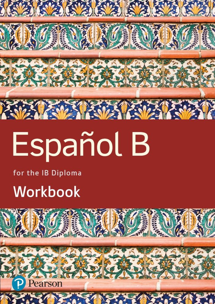 Espanol B for the IB Diploma Espanol B for the IB Diploma