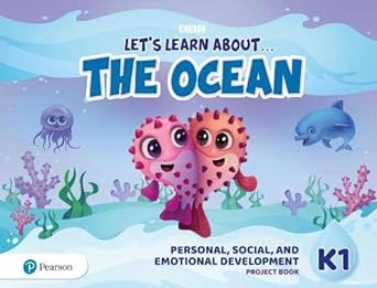 Let's Learn About the Ocean