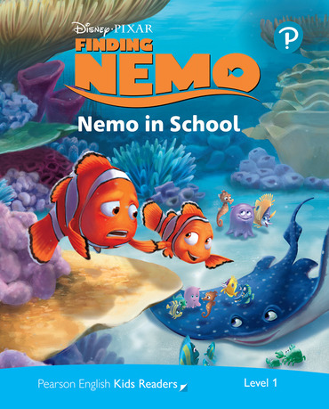 Finding Nemo: Nemo in School Level 1
