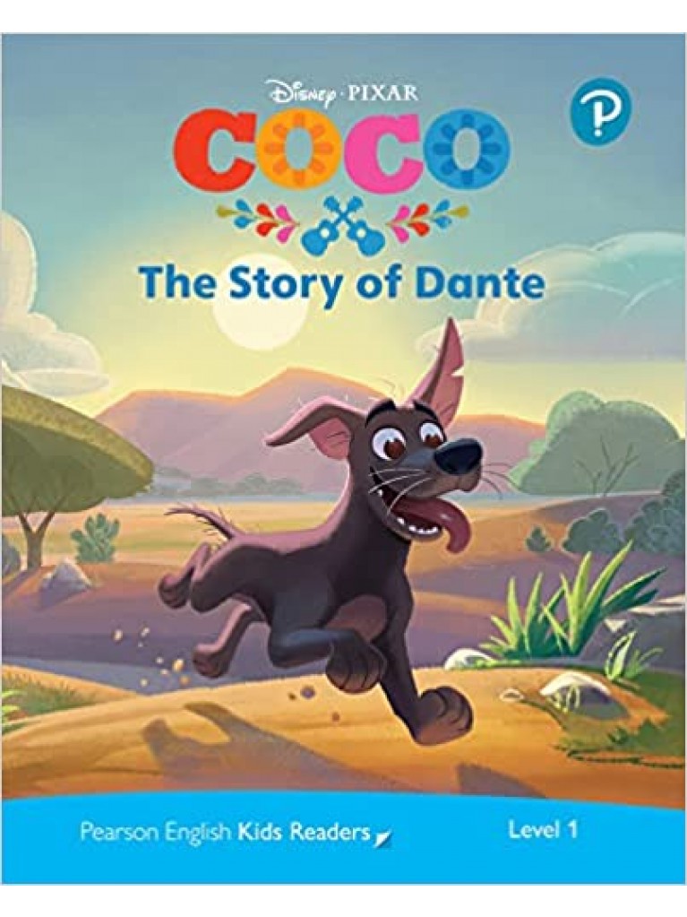 Coco - The Story of Dante Level 1