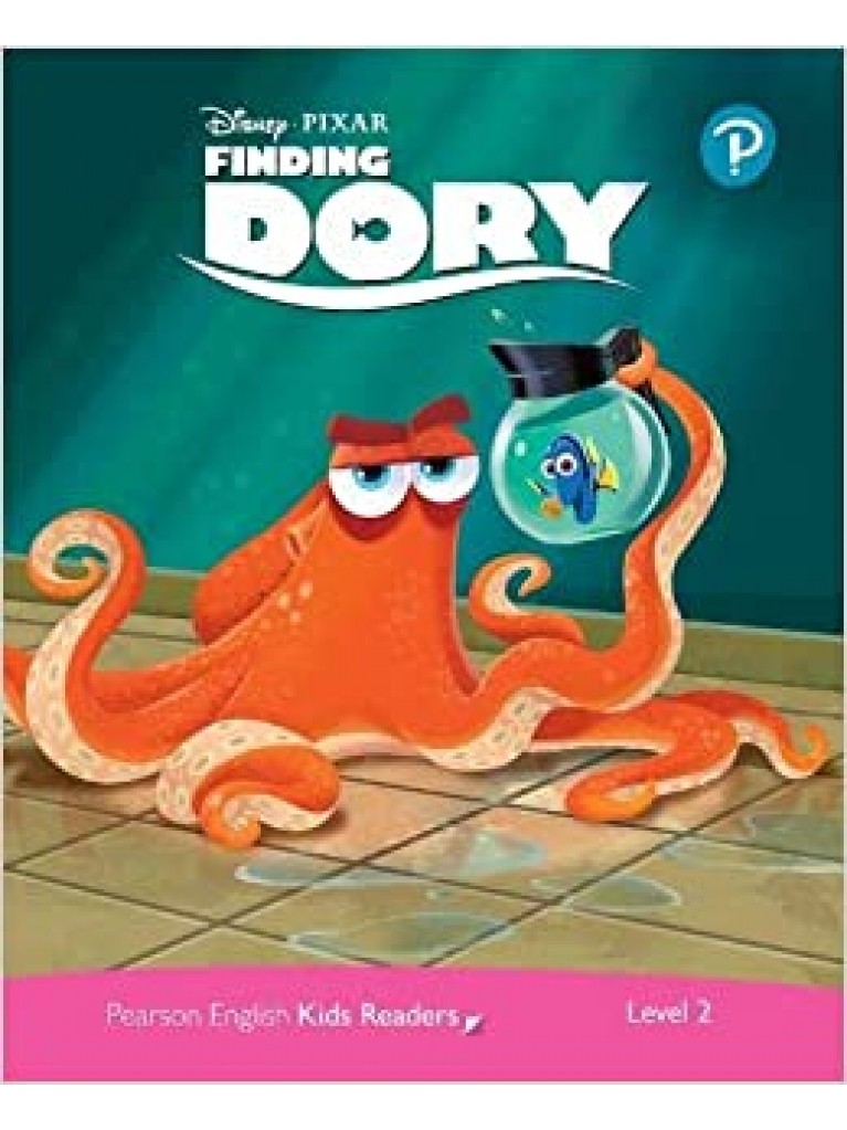 Finding Dory Level 2