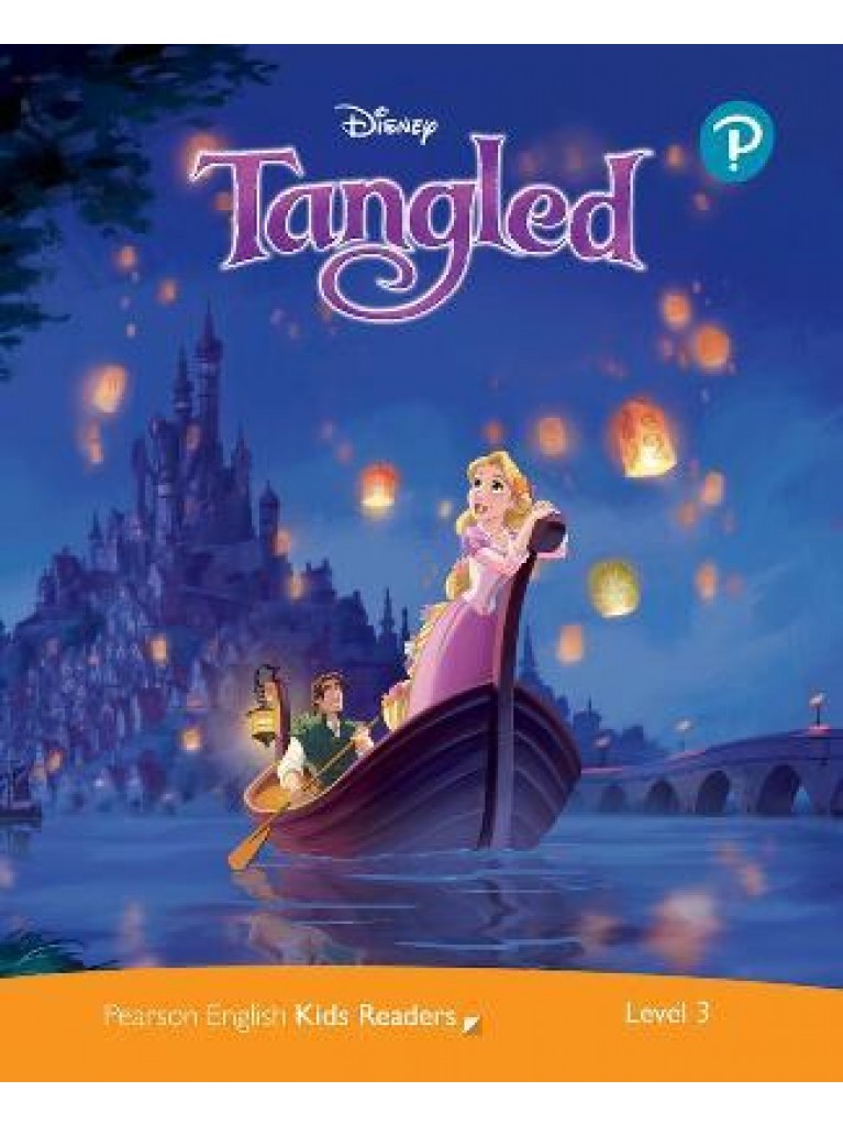 Tangled Level 3