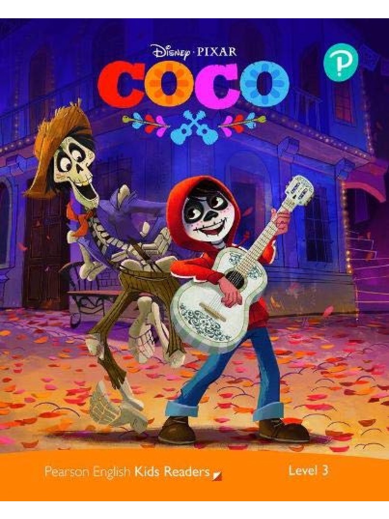 Coco Level 3