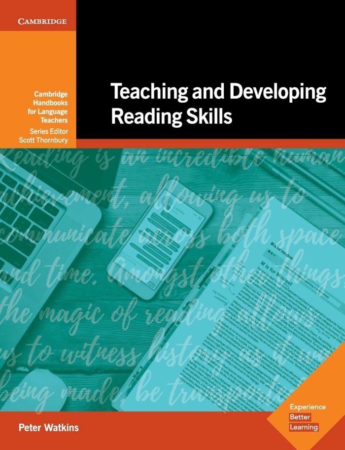 Teaching and Developing Reading Skills Teaching and Developing Reading Skills