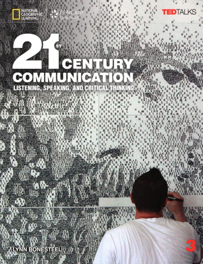 21st Century Communication 3 Listening, Speaking and Critical Thinking Student's Book with Online Workbook 21st Century Communication 3 Listening, Speaking and Critical Thinking Student's Book with Online Workbook