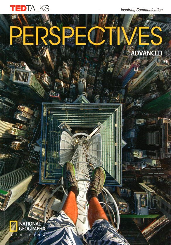 Perspectives Advanced Student's Book