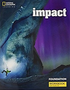 Impact Foundation Workbook British Edition