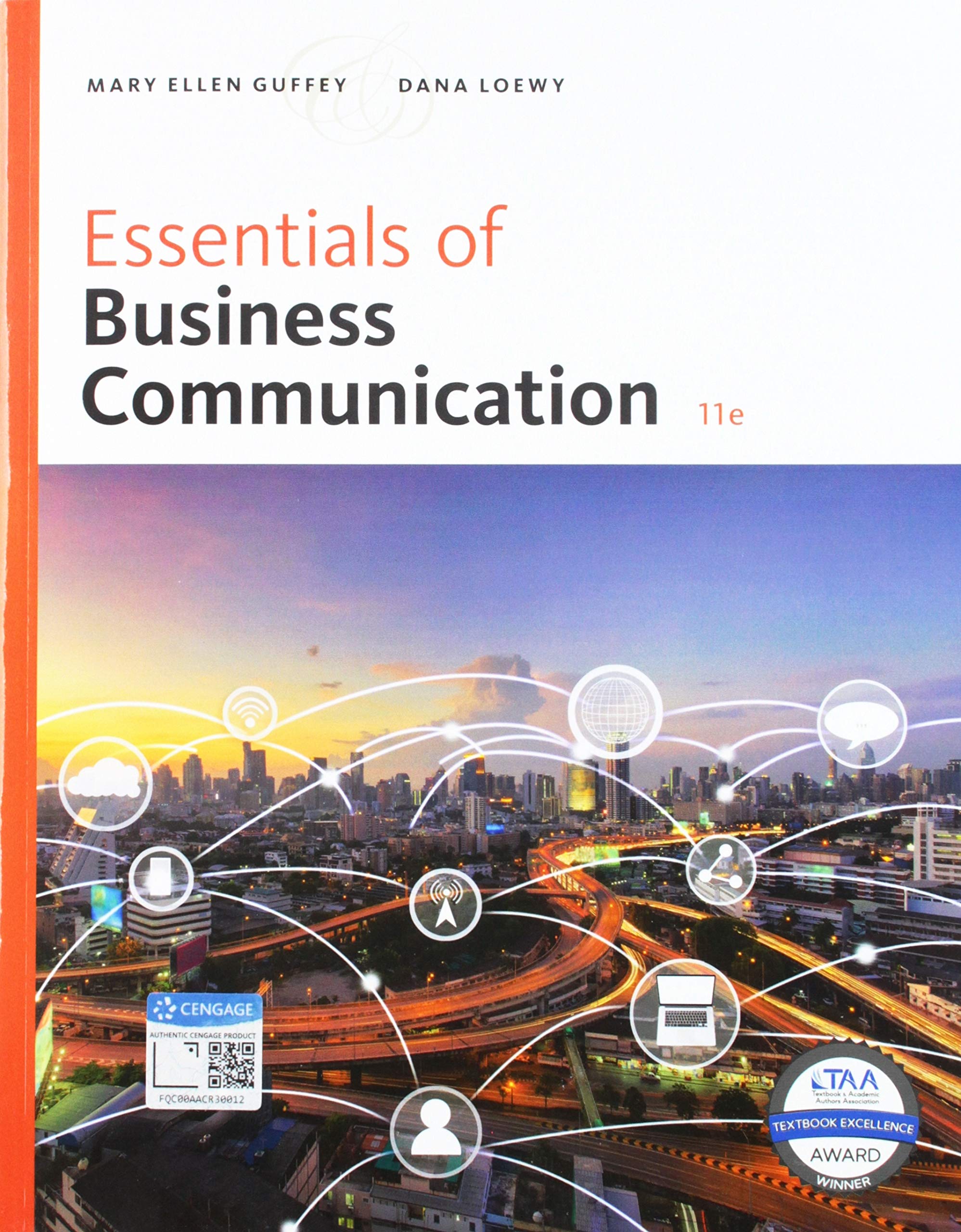Essentials of Business Communication