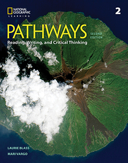 Pathways 2: Reading, Writing, and Critical Thinking Student's Book 2nd Edition