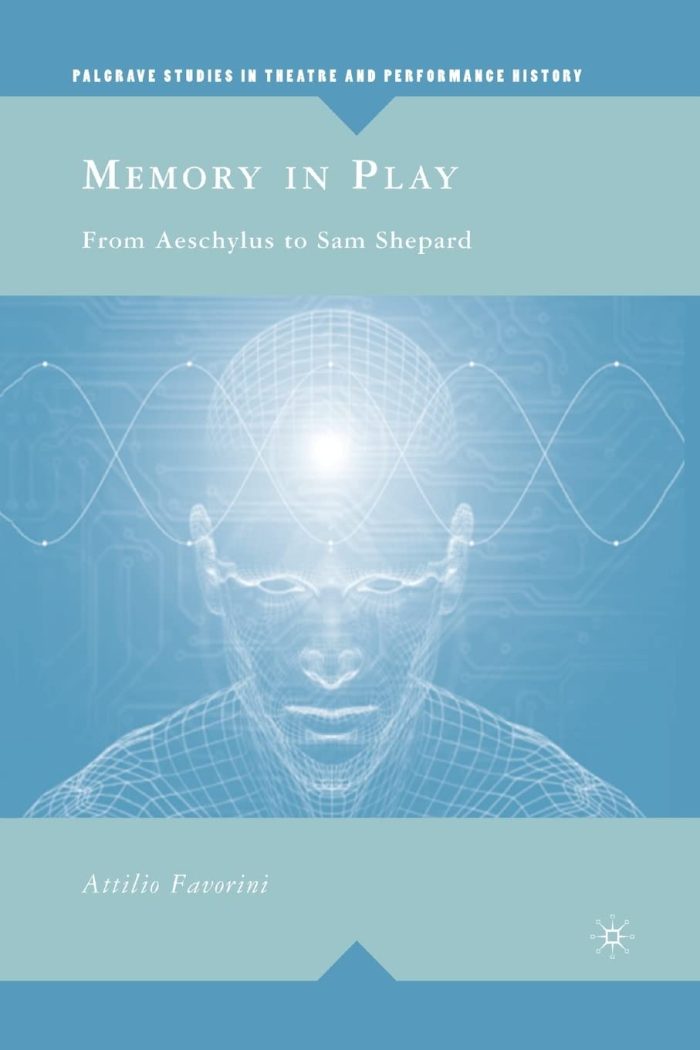 Memory in Play Memory in Play
