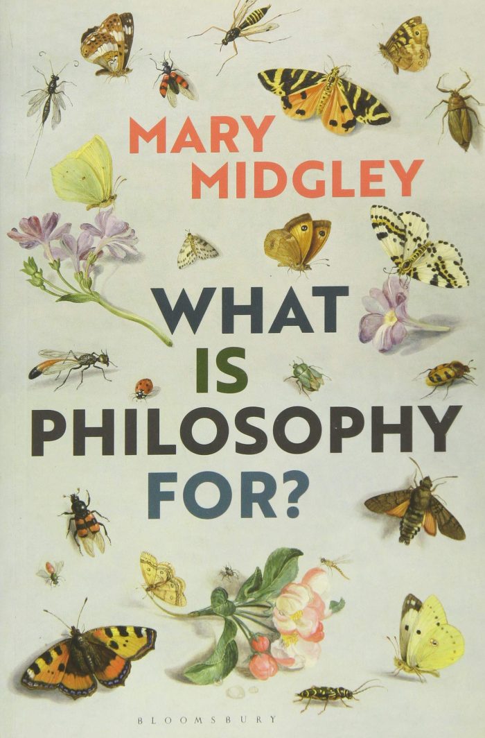 What Is Philosophy for? What Is Philosophy for?
