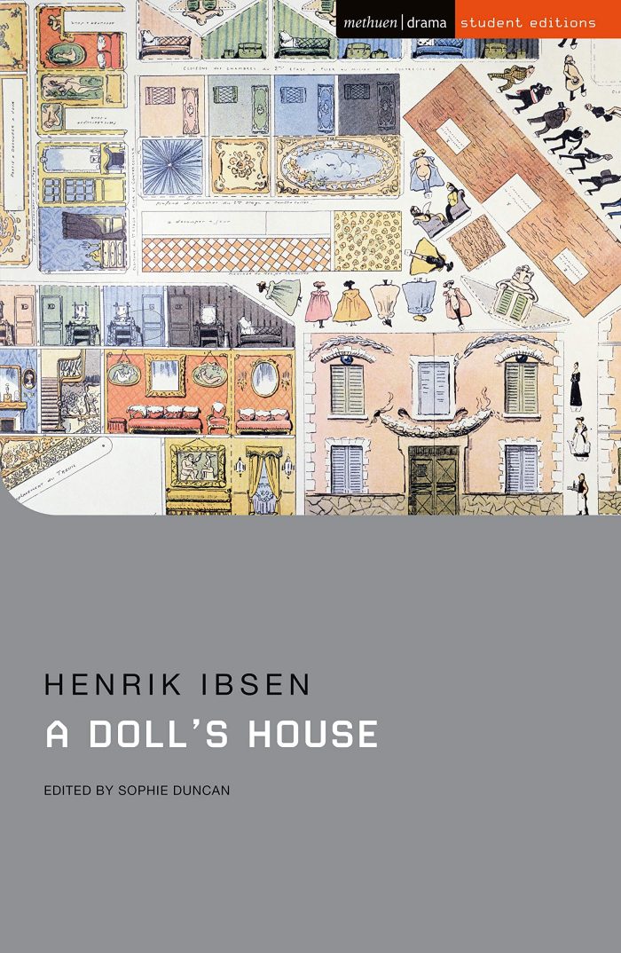 A Doll's House A Doll's House