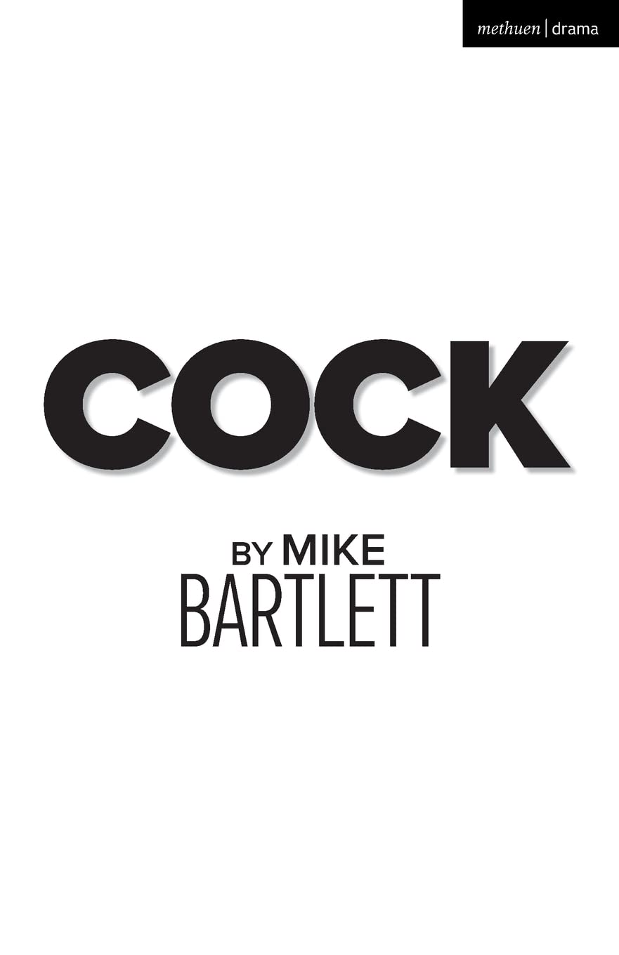 Cock
