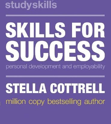 Skills for Success: Personal Development and Employability