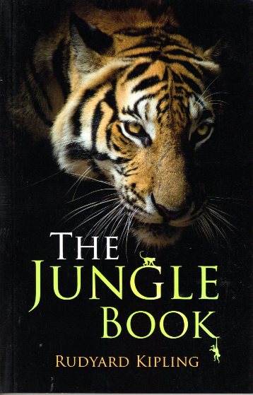 The Jungle Book