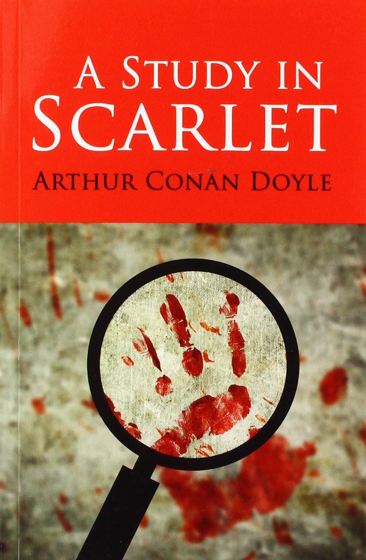 Rollercoasters: A Study in Scarlet