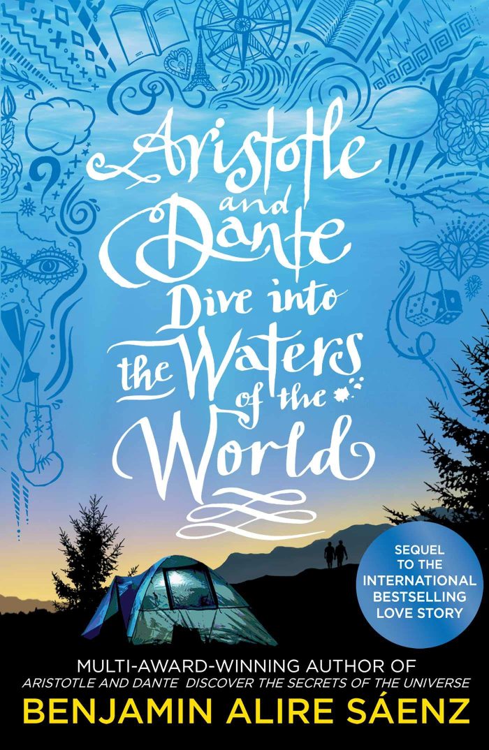 Aristotle and Dante Dive Into the Waters of the World Aristotle and Dante Dive Into the Waters of the World