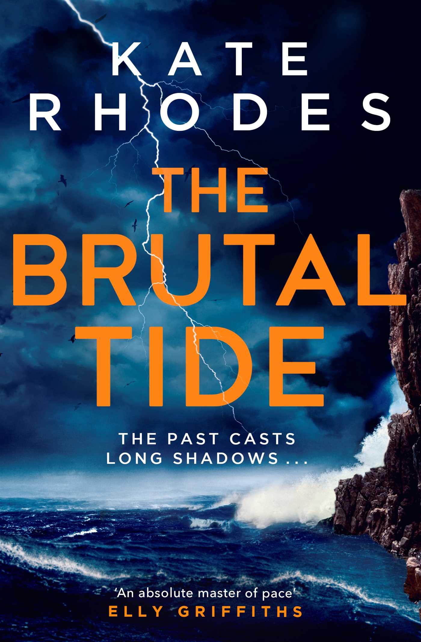 The Brutal Tide The Isles of Scilly Mysteries 6